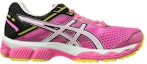 Order (W) ASICS Gel-Cumulus 15 'Pink Yellow' Sepatu Wanita T3C5N-3500
