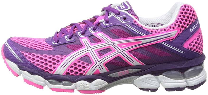 (W) ASICS Gel-Cumulus 15 '紫粉色' 女士跑鞋 T3C5N-3501 Buy (W) ASICS Gel-Cumulus 15 '紫粉色' 女士跑鞋 T3C5N-3501