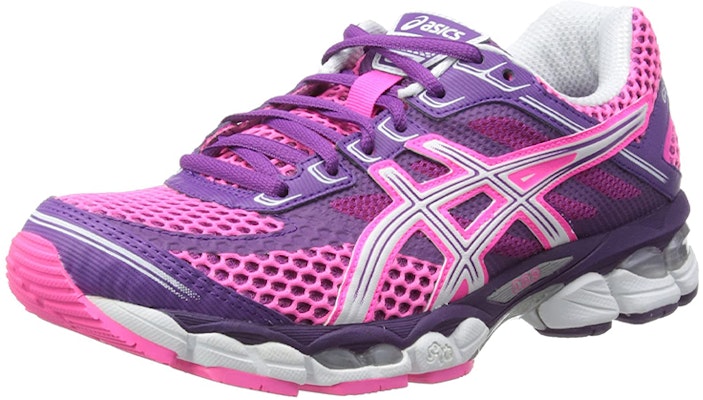 (W) ASICS Gel-Cumulus 15 '紫粉色' 女士跑鞋 T3C5N-3501 Lookbook (W) ASICS Gel-Cumulus 15 '紫粉色' 女士跑鞋 T3C5N-3501