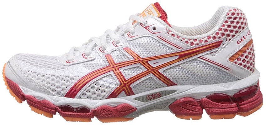 (W) ASICS Gel-Cumulus 15 'Putih Pink' T3C5N-9125 Buy (W) ASICS Gel-Cumulus 15 'Putih Pink' T3C5N-9125