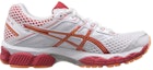 Order (W) ASICS Gel-Cumulus 15 'Putih Pink' T3C5N-9125