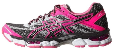 (Women) ASICS Gel Cumulus 15 Lite Show 'Black' T3D5N-9099 (Women) ASICS Gel Cumulus 15 Lite Show 'Black' T3D5N-9099