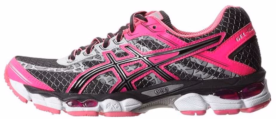 (W) 亚瑟士Gel Cumulus 15 Lite Show“黑色”跑鞋 T3D5N-9099 Buy (W) 亚瑟士Gel Cumulus 15 Lite Show“黑色”跑鞋 T3D5N-9099