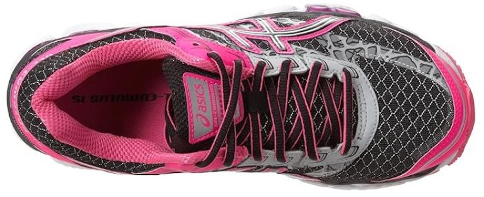 (W) 亚瑟士Gel Cumulus 15 Lite Show“黑色”跑鞋 T3D5N-9099 Shop (W) 亚瑟士Gel Cumulus 15 Lite Show“黑色”跑鞋 T3D5N-9099