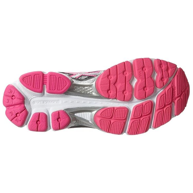 Purchase (W) 亚瑟士Gel Cumulus 15 Lite Show“黑色”跑鞋 T3D5N-9099