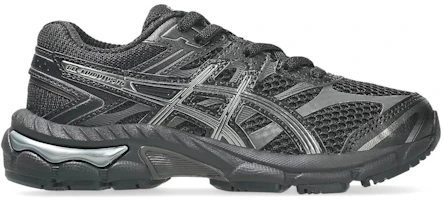 (Women) ASICS Gel Cumulus 16 'Black Gunmetal' 1204A194-001 (Women) ASICS Gel Cumulus 16 'Black Gunmetal' 1204A194-001
