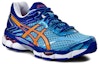 Lookbook (W) ASICS Gel-Cumulus 16 'Biru Jingga' T489N-4109