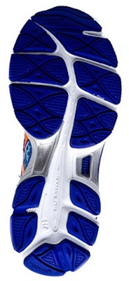 (W) ASICS Gel-Cumulus 16 'Biru Oranye' T489N-4109 Purchase (W) ASICS Gel-Cumulus 16 'Biru Oranye' T489N-4109