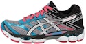 Buy (W) ASICS Gel-Cumulus 16 'Kelabu Merah Jambu' T489N-7101