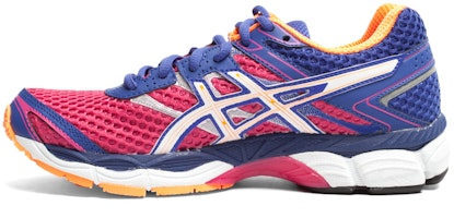 (Women) ASICS Gel-Cumulus 16 'Purple Pink' T489N-2001 (Women) ASICS Gel-Cumulus 16 'Purple Pink' T489N-2001