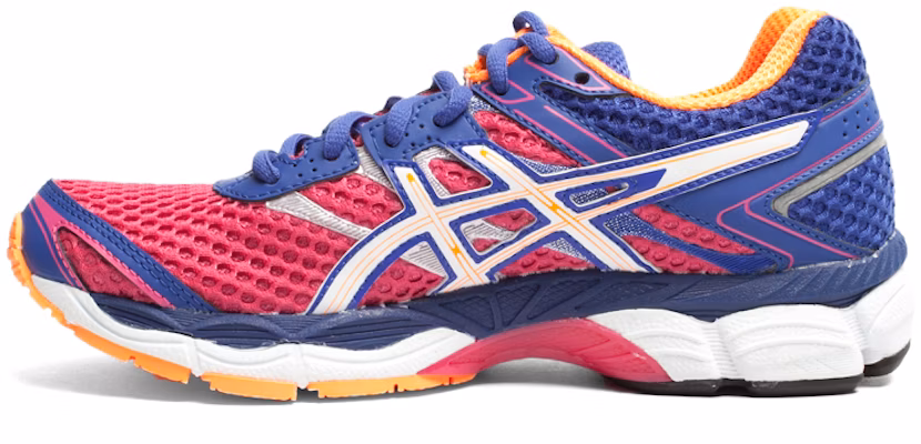 (Women) ASICS Gel-Cumulus 16 'Purple Pink' T489N-2001 Buy (Women) ASICS Gel-Cumulus 16 'Purple Pink' T489N-2001