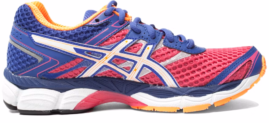 (Women) ASICS Gel-Cumulus 16 'Purple Pink' T489N-2001 Order (Women) ASICS Gel-Cumulus 16 'Purple Pink' T489N-2001