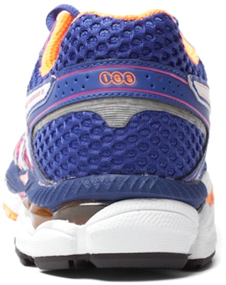 (Women) ASICS Gel-Cumulus 16 'Purple Pink' T489N-2001 Shop (Women) ASICS Gel-Cumulus 16 'Purple Pink' T489N-2001