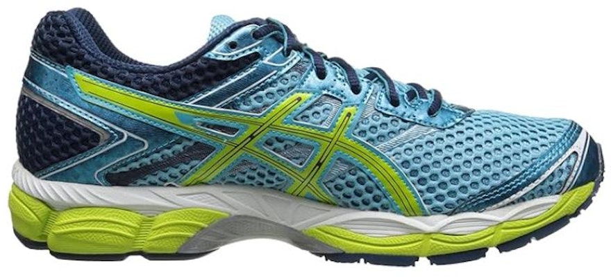 (W) ASICS Gel Cumulus 16 'Biru Pirus' T489N-4089 Order (W) ASICS Gel Cumulus 16 'Biru Pirus' T489N-4089
