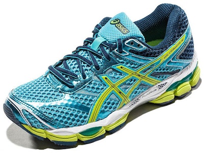 (W) ASICS Gel Cumulus 16 'Biru Pirus' T489N-4089 Lookbook (W) ASICS Gel Cumulus 16 'Biru Pirus' T489N-4089