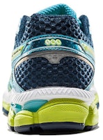 (W) アシックス ゲルクムラス16 ターコイズ T489N-4089 Purchase (W) アシックス ゲルクムラス16 ターコイズ T489N-4089