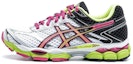 Buy (W) ASICS Gel-Cumulus 16 'Putih Ungu' T489N-0120