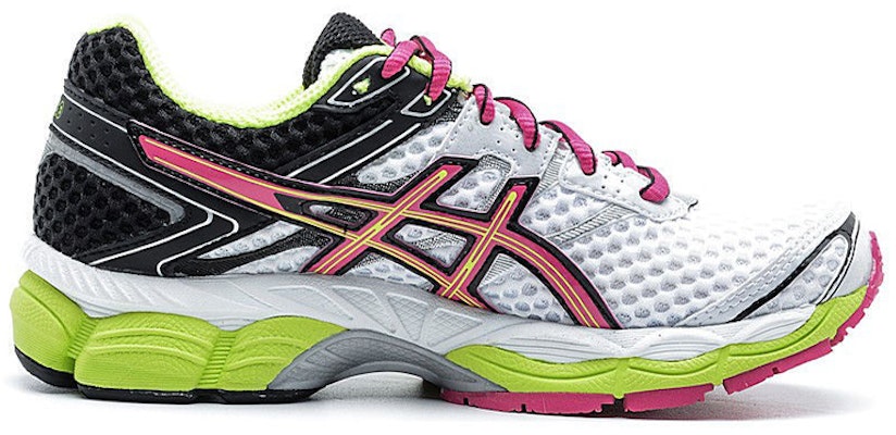 (Women) ASICS Gel-Cumulus 16 'White Purple' T489N-0120 Order (Women) ASICS Gel-Cumulus 16 'White Purple' T489N-0120