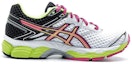 Order (W) ASICS Gel-Cumulus 16 'Putih Ungu' T489N-0120