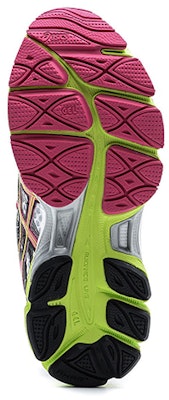 (Women) ASICS Gel-Cumulus 16 'White Purple' T489N-0120 Purchase (Women) ASICS Gel-Cumulus 16 'White Purple' T489N-0120