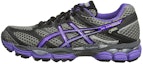 Buy (W) ASICS Gel-Cumulus 16 GTX 'Hitam Ungu' T4B5N-7436