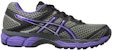 (W) ASICS Gel-Cumulus 16 GTX 'Hitam Ungu' T4B5N-7436