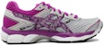 (W) ASICS Gel-Cumulus 16 Lite-Show 'Putih Lavender' T4C5N-9336