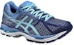 Order (W) アシックス ゲルクムラス17 ブルー (Ashikkusu Gerukumurasu 17 Burū) T5E6N-5040