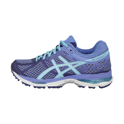 (W) ASICS Gel Cumulus 17 'Deep Cobalt Turquoise'