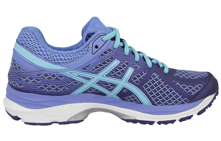 Order (W) ASICS Gel Cumulus 17 'Cobalt Turquoise Dalam' T5D8N-5040