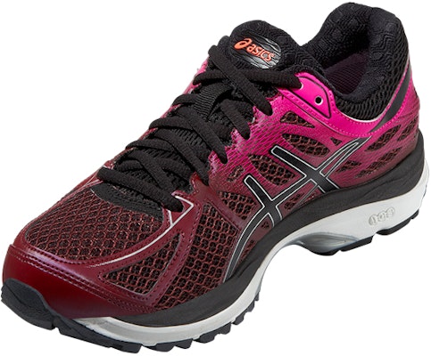 (Women) ASICS Gel-Cumulus 17 G-TX 'Burgundy' T5E7N-2999 Lookbook (Women) ASICS Gel-Cumulus 17 G-TX 'Burgundy' T5E7N-2999