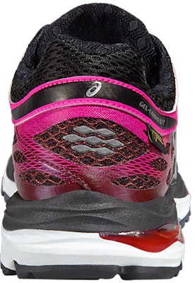 (Women) ASICS Gel-Cumulus 17 G-TX 'Burgundy' T5E7N-2999 Purchase (Women) ASICS Gel-Cumulus 17 G-TX 'Burgundy' T5E7N-2999