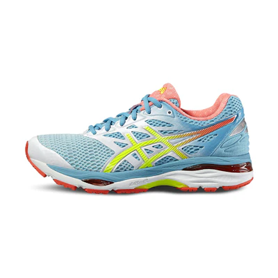 (W) ASICS Gel-Cumulus 18 'Light Blue'