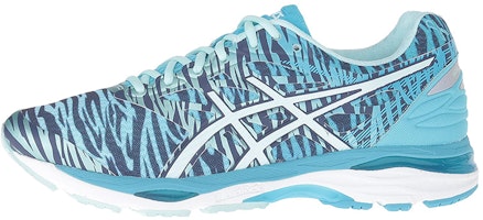 (Women) ASICS Gel Cumulus 18 BR 'Soothing Sea' T6D7N-3949