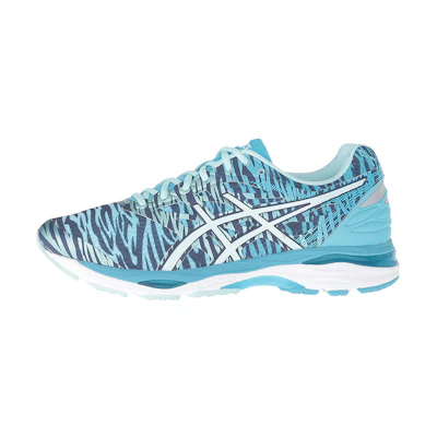 (W) ASICS Gel Cumulus 18 BR 'Soothing Sea'