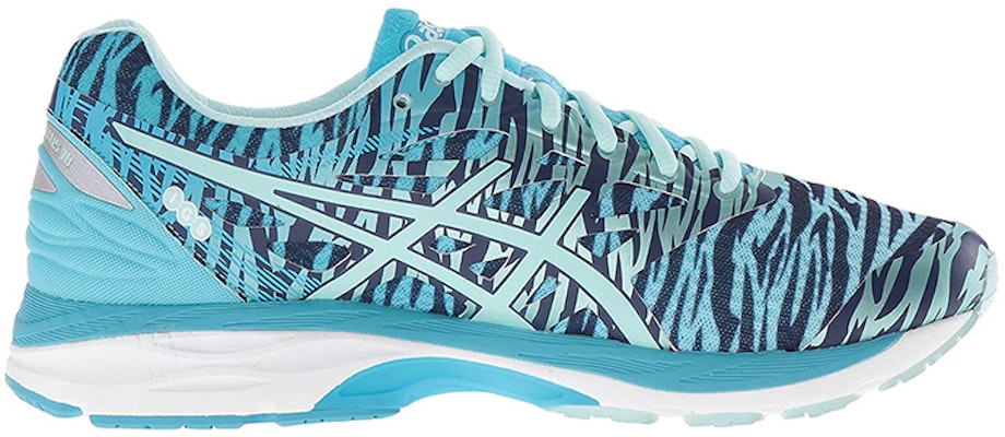 (W) ASICS Gel Cumulus 18 BR 'Soothing Sea' Sepatu Lari Pria/Wanita T6D7N-3949 Order (W) ASICS Gel Cumulus 18 BR 'Soothing Sea' Sepatu Lari Pria/Wanita T6D7N-3949