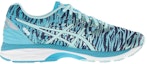 Order (W) ASICS Gel Cumulus 18 BR 'Soothing Sea' Sepatu Lari Pria/Wanita T6D7N-3949