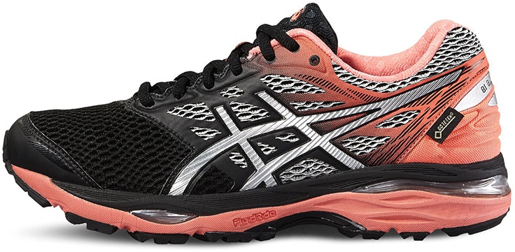 women-asics-gel-cumulus-18-gtx-black-orange-t6-d8-n-9006