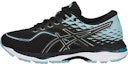 Buy (W) ASICS Gel Cumulus 19 'Hitam' T7B9N-9014