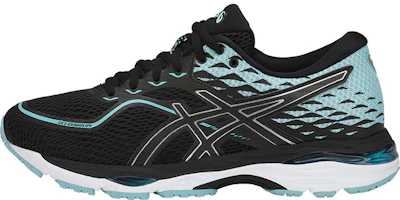 (Women) ASICS Gel Cumulus 19 'Black' T7B9N-9014 (Women) ASICS Gel Cumulus 19 'Black' T7B9N-9014