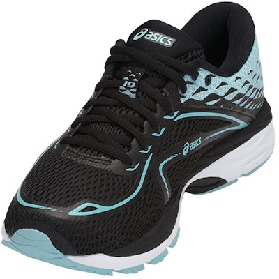 (W) ASICS Gel Cumulus 19 'Negro' T7B9N-9014 Order (W) ASICS Gel Cumulus 19 'Negro' T7B9N-9014