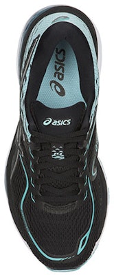 (W) ASICS Gel Cumulus 19 'Negro' T7B9N-9014 Lookbook (W) ASICS Gel Cumulus 19 'Negro' T7B9N-9014