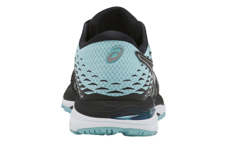 Shop （女款）ASICS Gel Cumulus 19 '黑色' T7B9N-9014