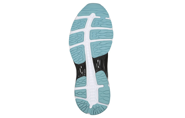 Purchase （女款）ASICS Gel Cumulus 19 '黑色' T7B9N-9014