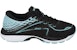(W) ASICS Gel Cumulus 19 'Hitam Biru Porcelain' T7B8N-9014