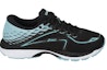 Order (W) ASICS Gel Cumulus 19 'Hitam Biru Porcelain' T7B8N-9014