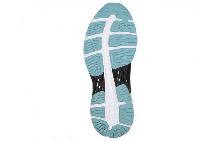 Details for （女款）ASICS Gel Cumulus 19 黑瓷藍 T7B8N-9014