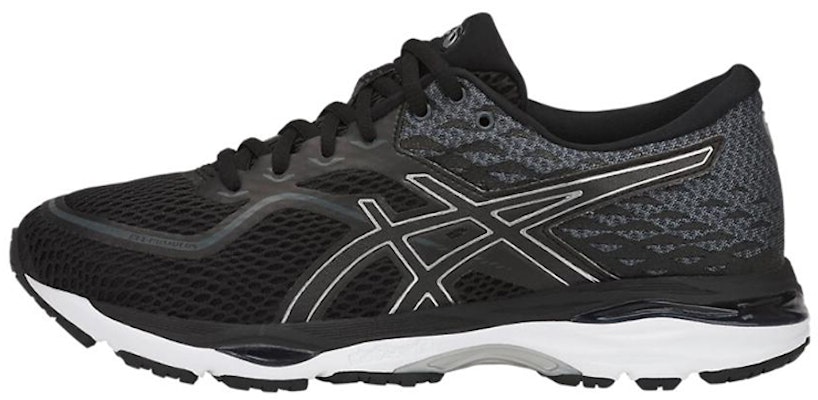 (W) ASICS Gel-Cumulus 19 'Hitam Putih' T7B8N-9001 Buy (W) ASICS Gel-Cumulus 19 'Hitam Putih' T7B8N-9001