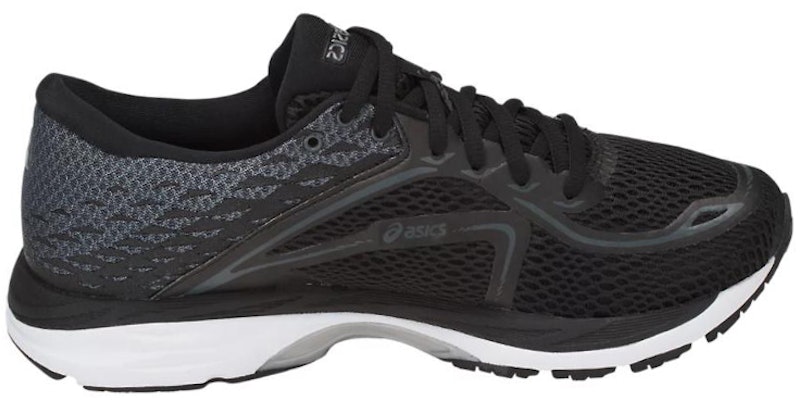 (Women) ASICS Gel-Cumulus 19 'Black White' T7B8N-9001 Order (Women) ASICS Gel-Cumulus 19 'Black White' T7B8N-9001
