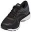 Shop (W) ASICS Gel-Cumulus 19 'Hitam Putih' T7B8N-9001